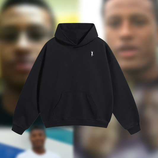 Legacy Hoodie